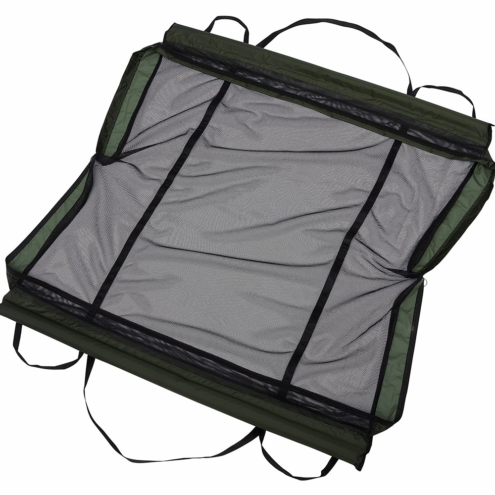Prologic Vážící Sak C Series Retainer W/Sling XL Green Black